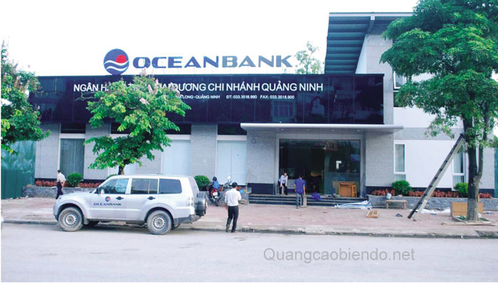 Chi Nhánh OCEAN BANK - Quảng Ninh